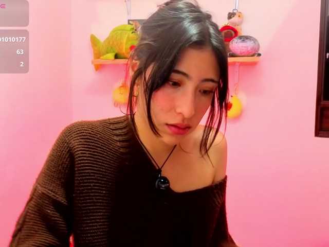 sullyoonn live cam on BongaCams