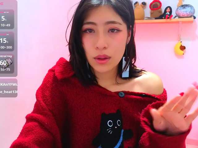 sullyoonn live cam on BongaCams