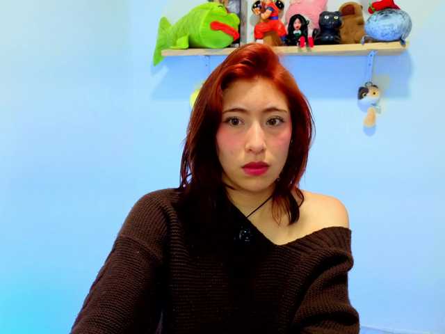 sullyoonn live cam on BongaCams