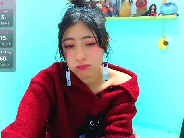 sullyoonn live cam on BongaCams
