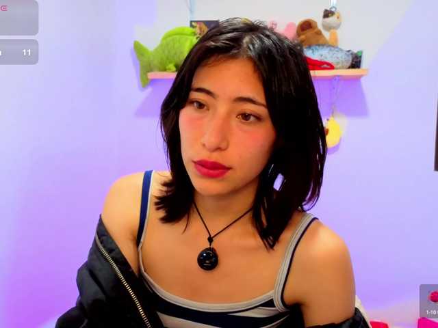 sullyoonn live cam on BongaCams