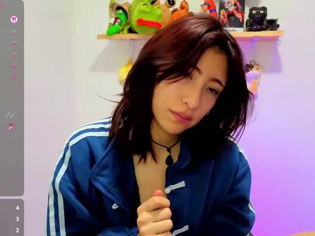 sullyoonn live cam on BongaCams