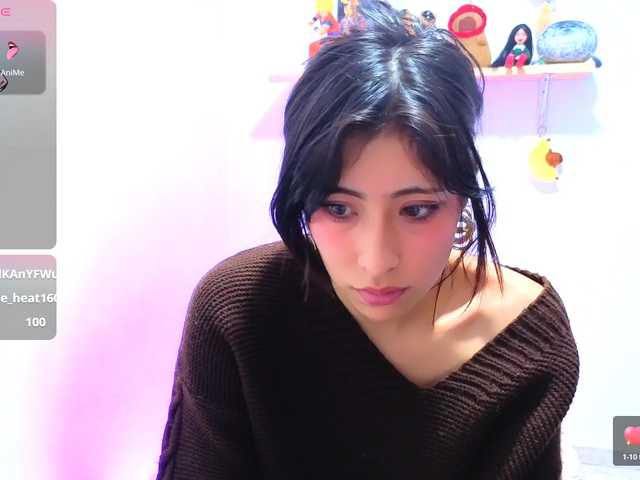 sullyoonn live cam on UnifiedCams