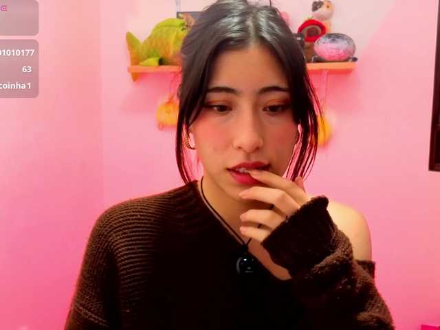 sullyoonn live cam on BongaCams