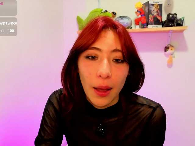 sullyoonn live cam on BongaCams