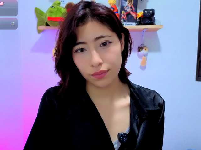 sullyoonn live cam on BongaCams