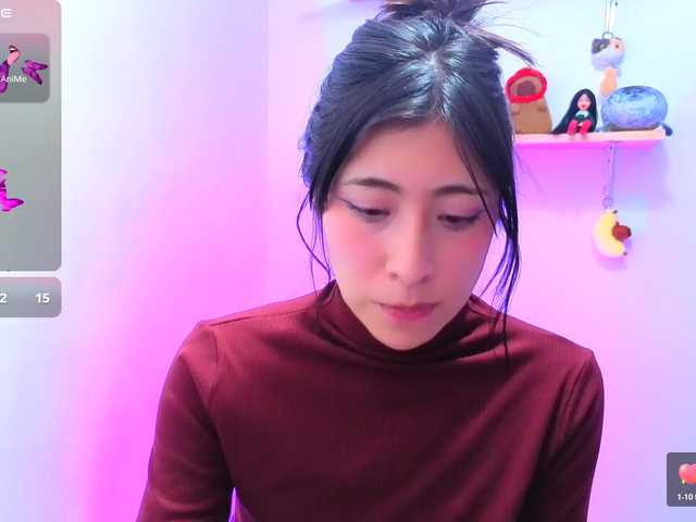 sullyoonn live cam on BongaCams