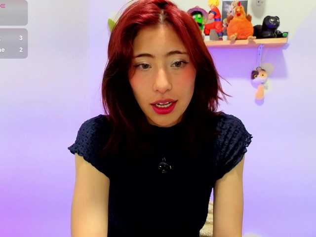 sullyoonn live cam on BongaCams