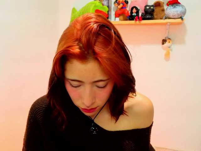 sullyoonn live cam on BongaCams