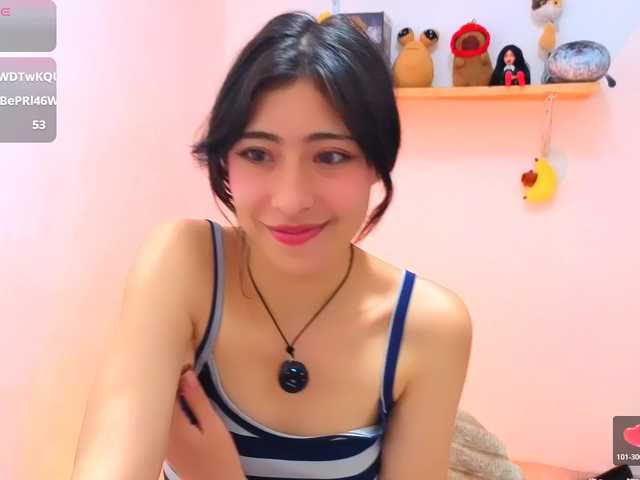 sullyoonn live cam on BongaCams