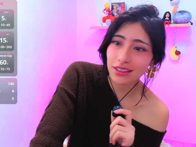 sullyoonn live cam on BongaCams