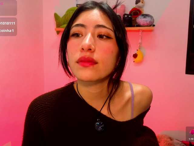 sullyoonn live cam on BongaCams