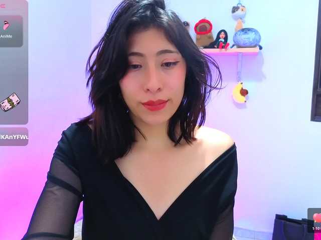 sullyoonn live cam on BongaCams