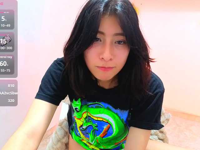 sullyoonn live cam on BongaCams