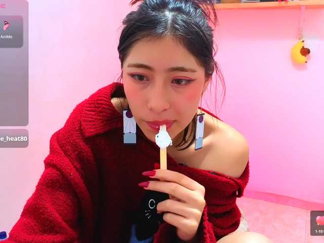 sullyoonn live cam on BongaCams