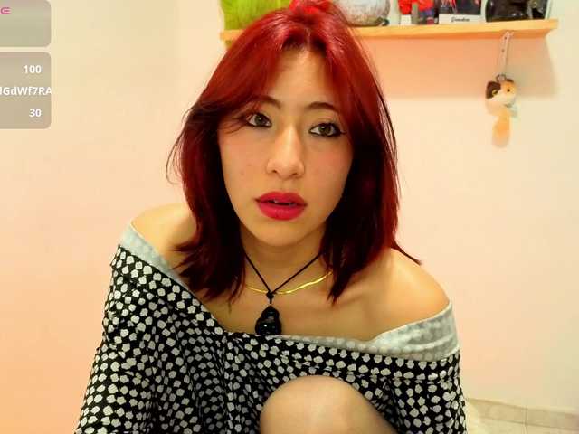 sullyoonn live cam on BongaCams