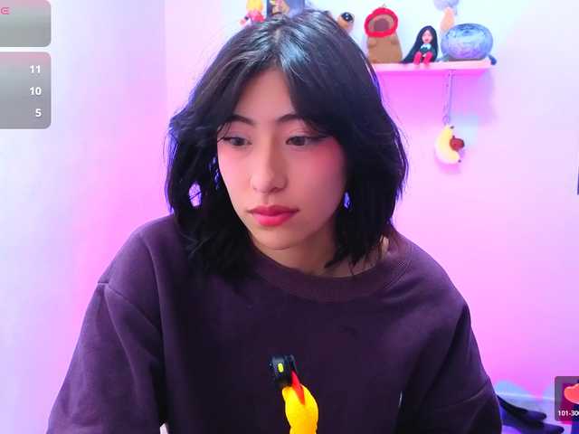sullyoonn live cam on UnifiedCams