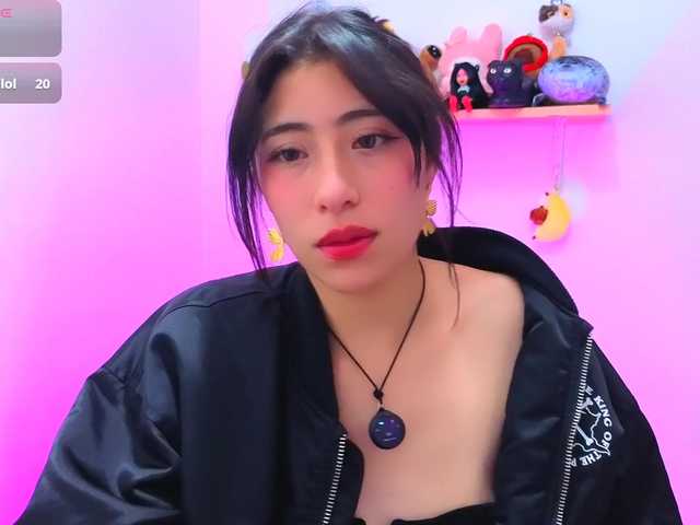 sullyoonn Прямой эфир на BongaCams