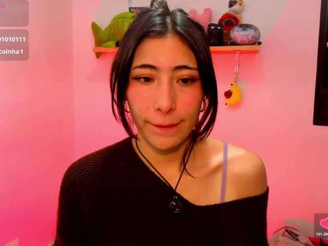 sullyoonn live cam on BongaCams