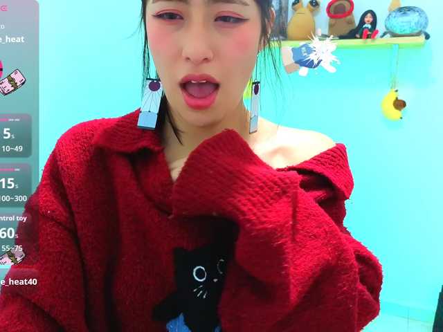 sullyoonn live cam on BongaCams