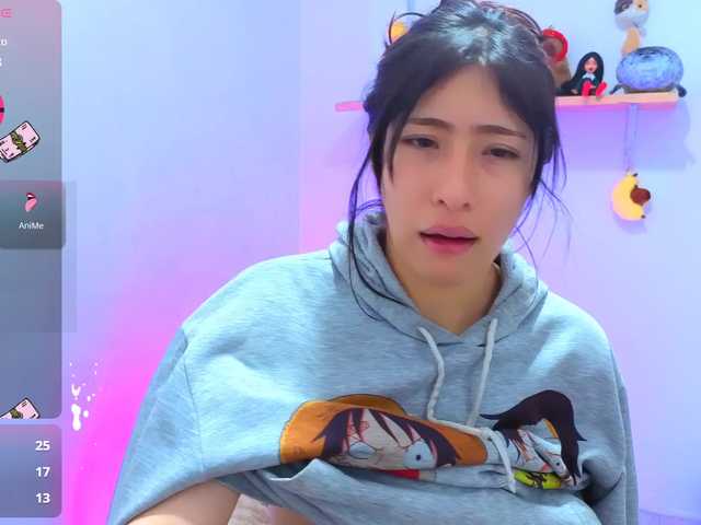 sullyoonn live cam on BongaCams