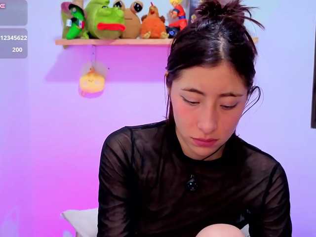 sullyoonn live cam on BongaCams
