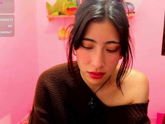 sullyoonn live cam on BongaCams