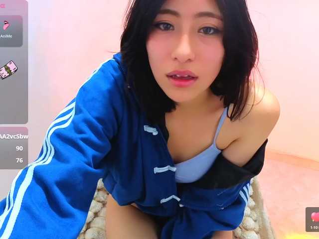 sullyoonn live cam on BongaCams