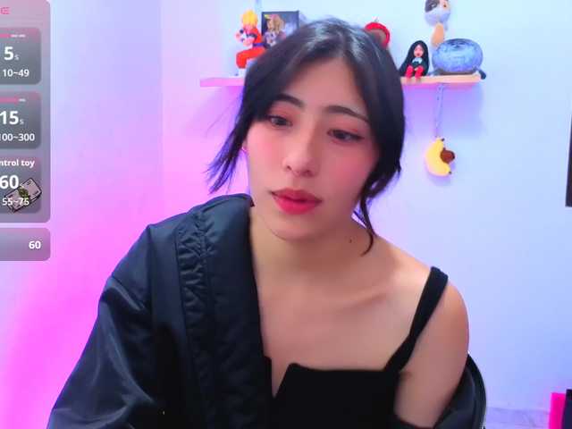 sullyoonn live cam on BongaCams