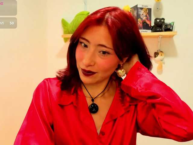 sullyoonn live cam on BongaCams