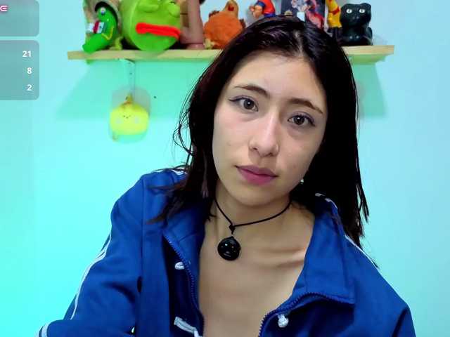 sullyoonn live cam on BongaCams