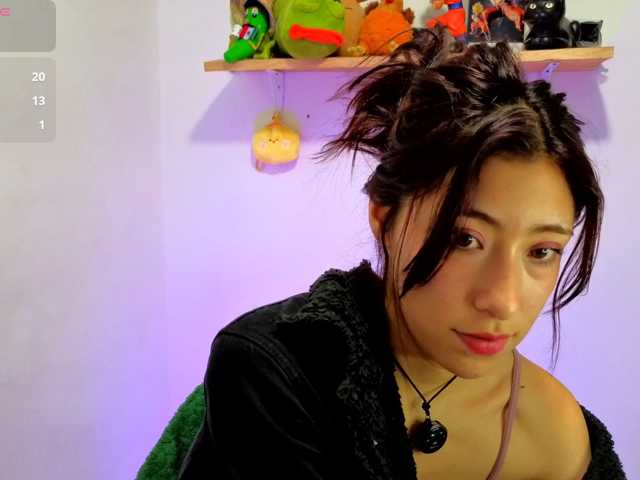 sullyoonn live cam preview