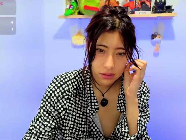 sullyoonn live cam preview