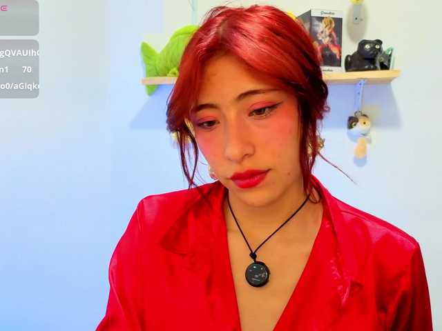 sullyoonn live cam on BongaCams
