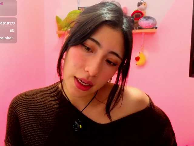 sullyoonn live cam on BongaCams