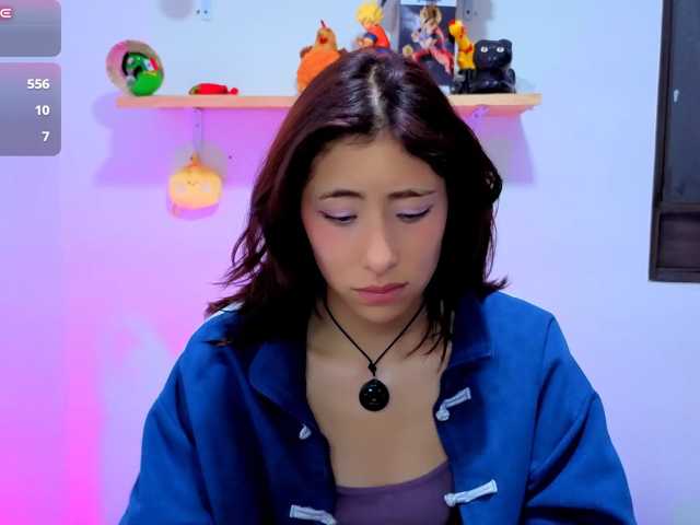 sullyoonn live cam on BongaCams