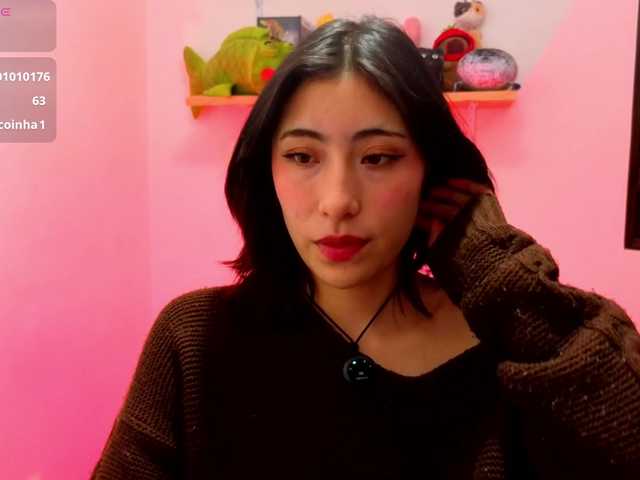 sullyoonn live cam on BongaCams