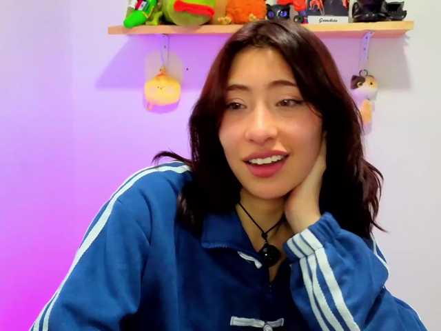 sullyoonn live cam on BongaCams