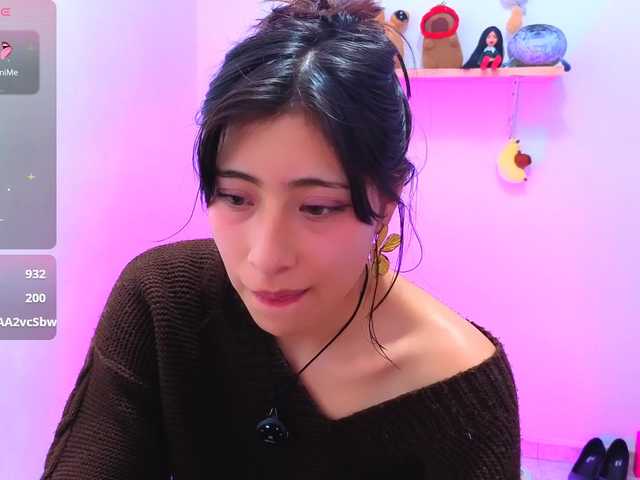sullyoonn live cam on BongaCams