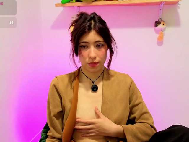 sullyoonn, live now on BongaCams