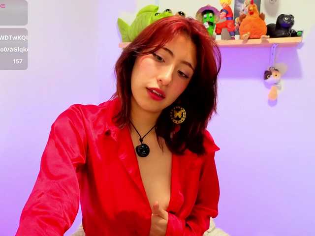 sullyoonn live cam on BongaCams