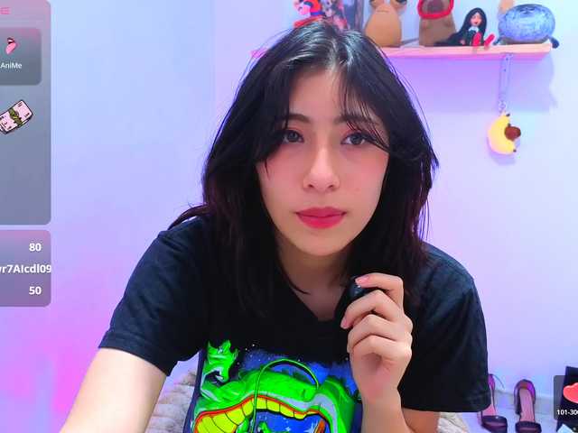 sullyoonn live cam on BongaCams