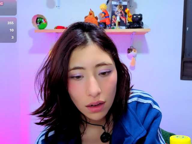 sullyoonn live cam on BongaCams