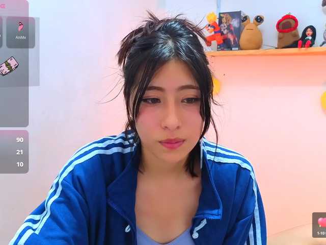 sullyoonn live cam on BongaCams