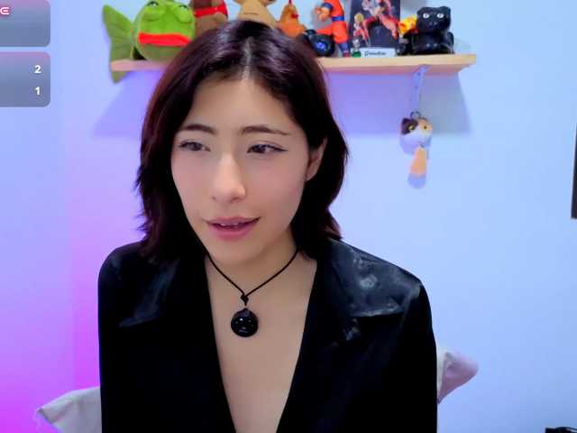 sullyoonn live cam on BongaCams