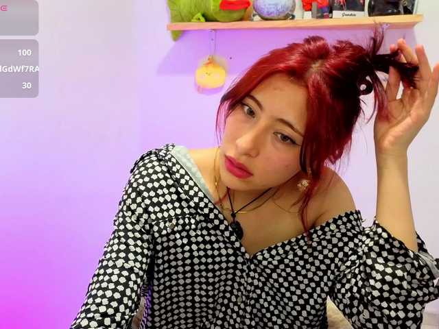 sullyoonn live cam on BongaCams