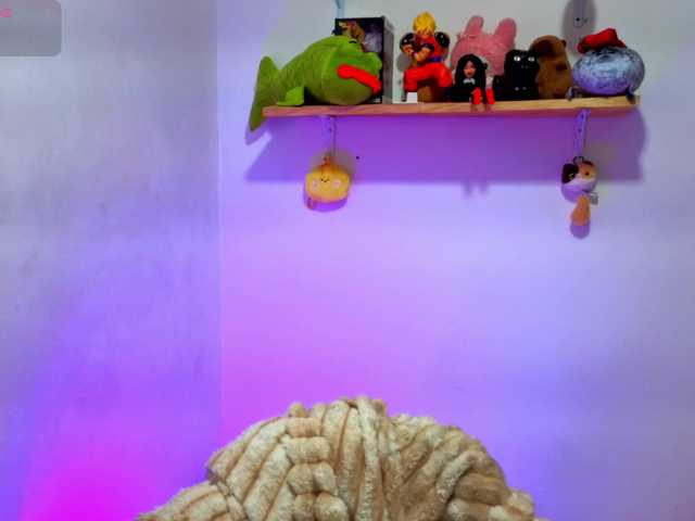 sullyoonn live cam on BongaCams