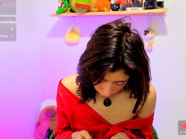 sullyoonn live cam on BongaCams
