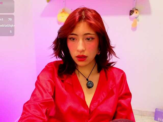sullyoonn live cam on BongaCams