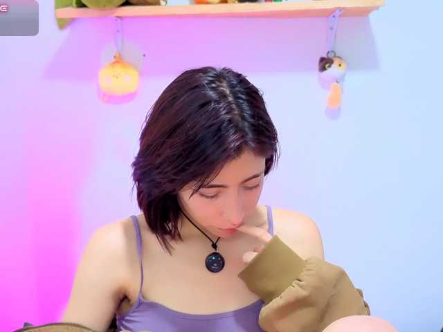 sullyoonn live cam on BongaCams